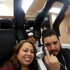 Meet your Posher, Alejandra